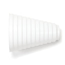 RDC80200 - Riduttore per condotti di ventilazione 80-200 mm - STERR