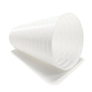 RDC80200 - Riduttore per condotti di ventilazione 80-200 mm - STERR