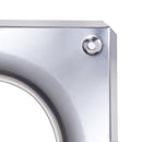 Base BCA per rivestimento camino tipo CWL