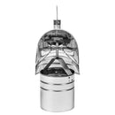 STERR - comignolo con cuscinetto esterno - CWL - 150-250 mm