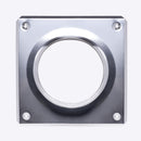 Base BCA per rivestimento camino tipo CWL