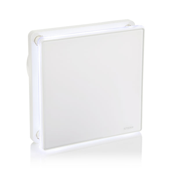 Ventilatore Da Bagno Con Sensore Di Umidita Ventilatore Da Bagno Con Sensore Di Umidita
