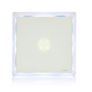 STERR BFS150L – 150 mm Aspiratore da Bagno, LED, 250 m³/h, Bianco