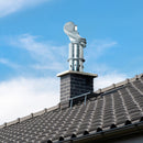 TCA - Transizione ceramica per rivestimento di camini