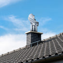 Base BCA per rivestimento camino tipo CWL