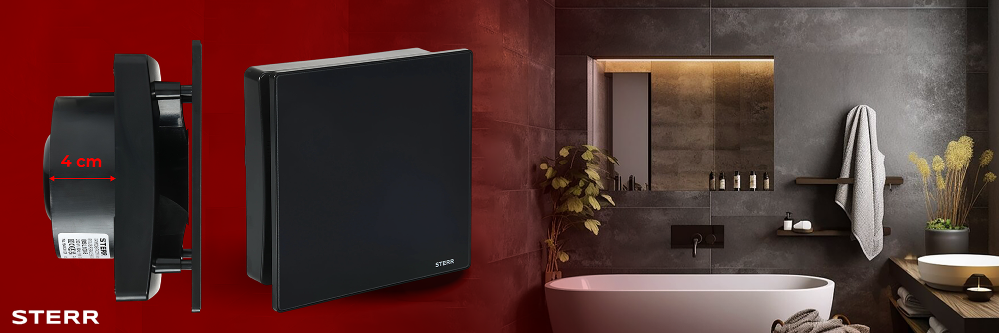 PLT 24 RILEVATORE MOVIMENTO PIR - WAYTEC - Foto 10