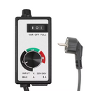 STERR FSC001 - Regolatore di Velocità Ventilatore, 220-240V, Max 8A